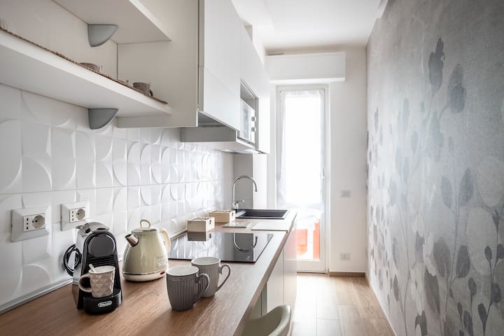 NaKaApartments managed Airbnb listing 3
