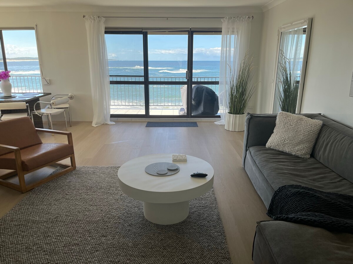 Всекидневна