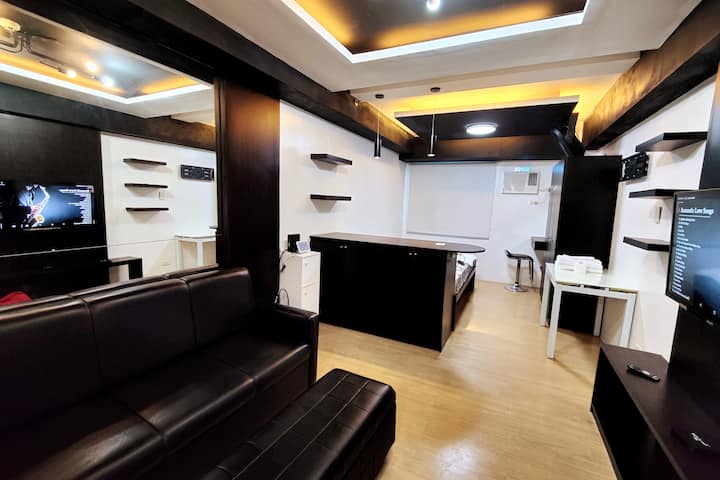 მისაღები ოთახი