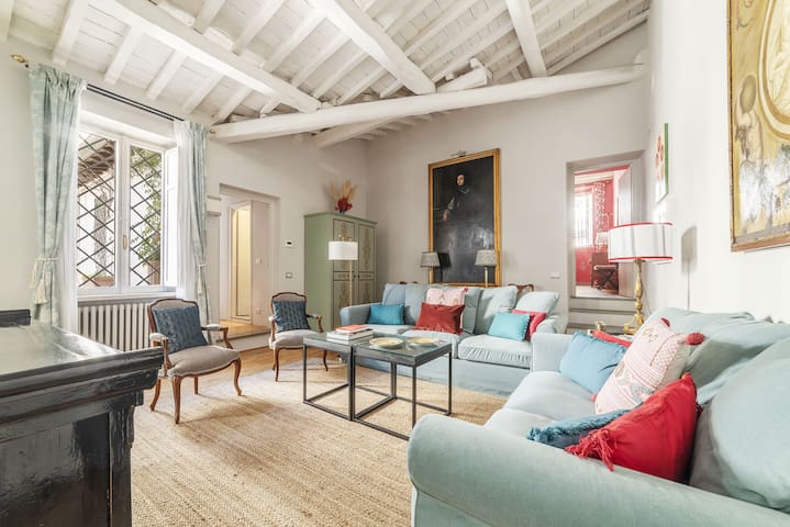 Casa Pace – Burghesius homes