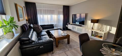 Apartment in Seltjarnarnes