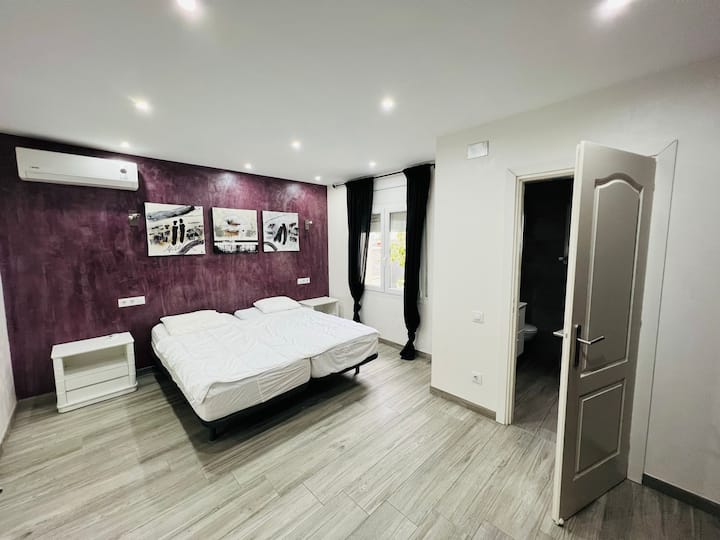 Habitación 1