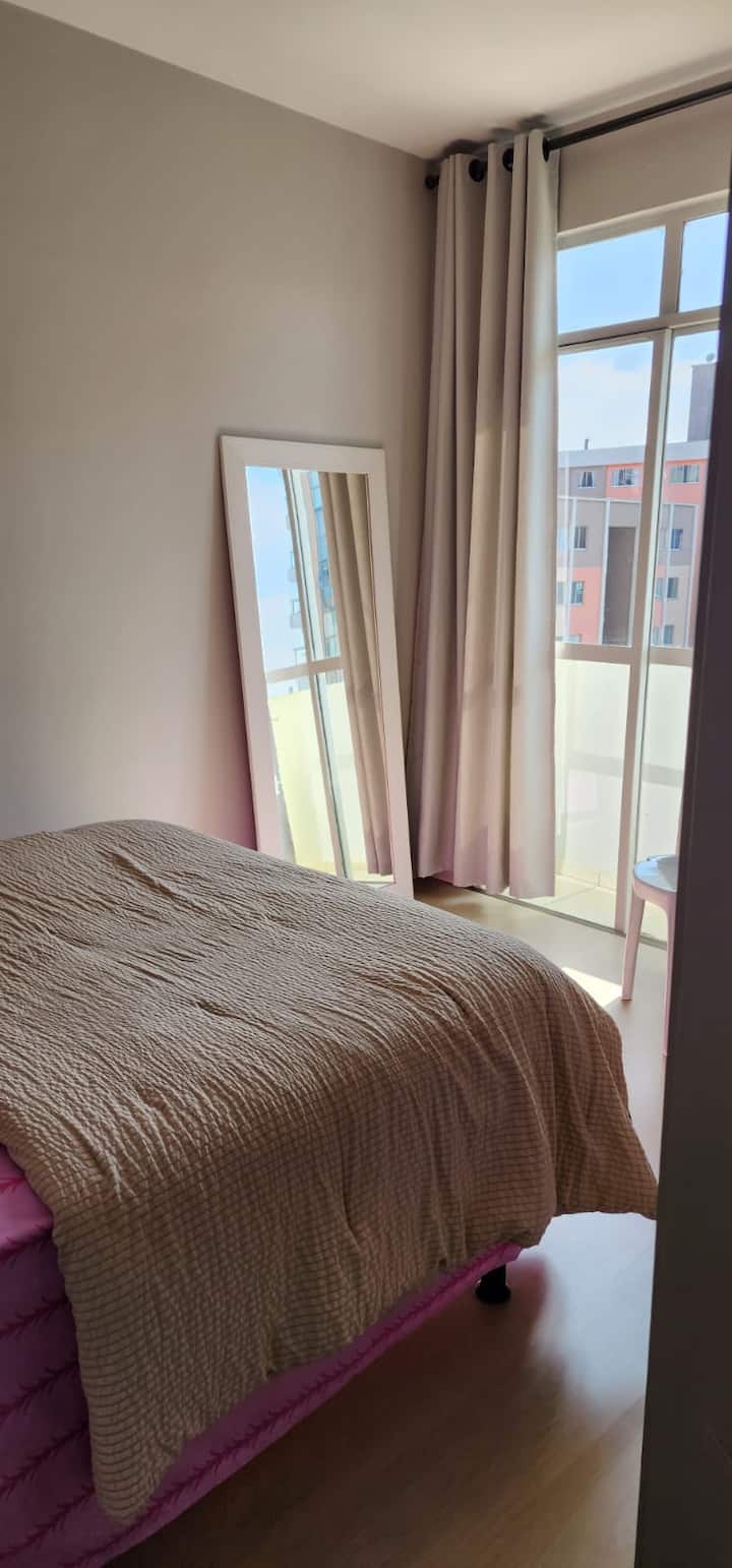 საძინებელი