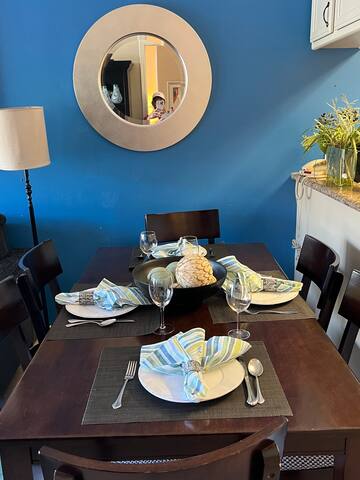 Beautiful Avalon Bay Views!! 2 Bedroom 2 Baths. gallery image 4