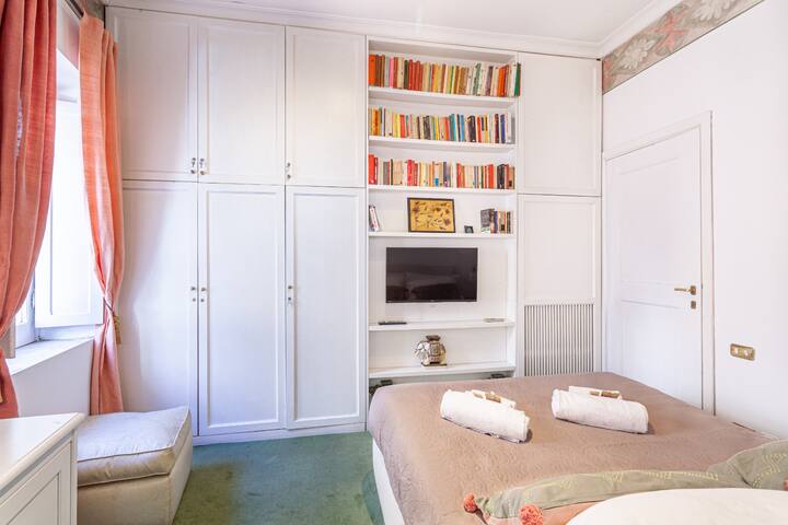 [Piazza di Spagna ★★★★★] Nel cuore di Roma gallery image 4