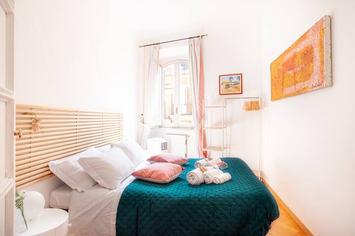 [Piazza di Spagna ★★★★★] Nel cuore di Roma gallery image 5