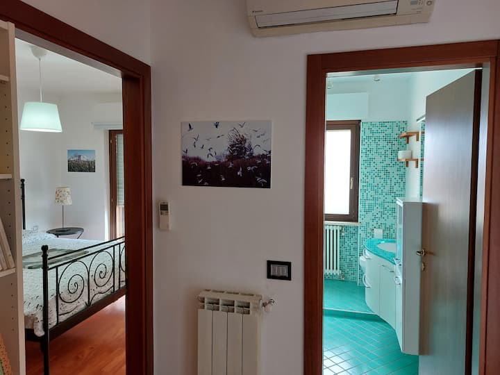 Nico & Bea Casa Vacanze E B&b - Roseto degli Abruzzi