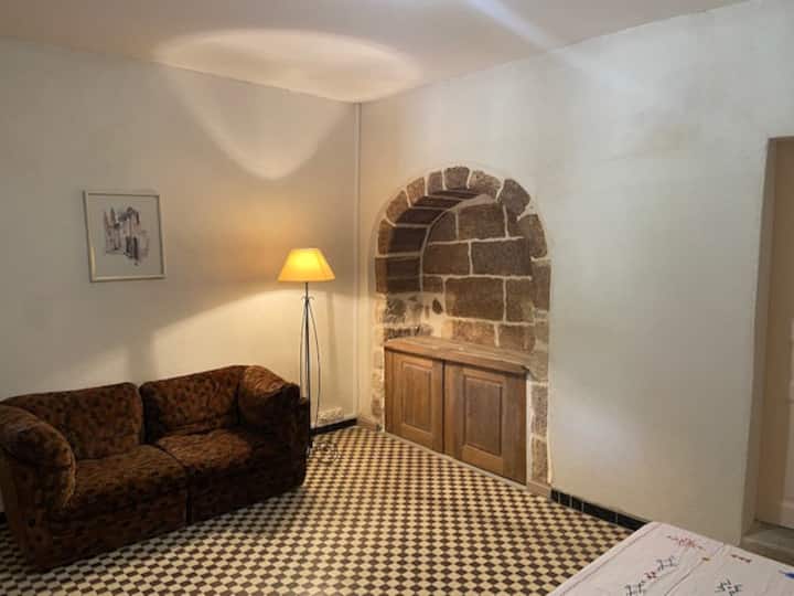 Glavna spavaća soba