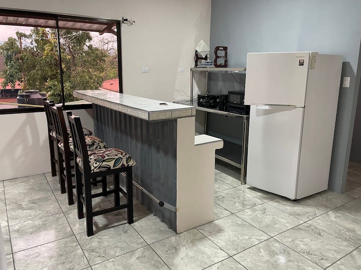 Mi Casita Apartments Flats for Rent in Río Segundo, Provincia de