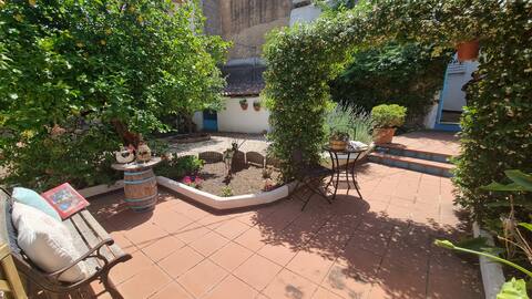 Giardino dei Limoni Apartment, with Wi-Fi and A/C