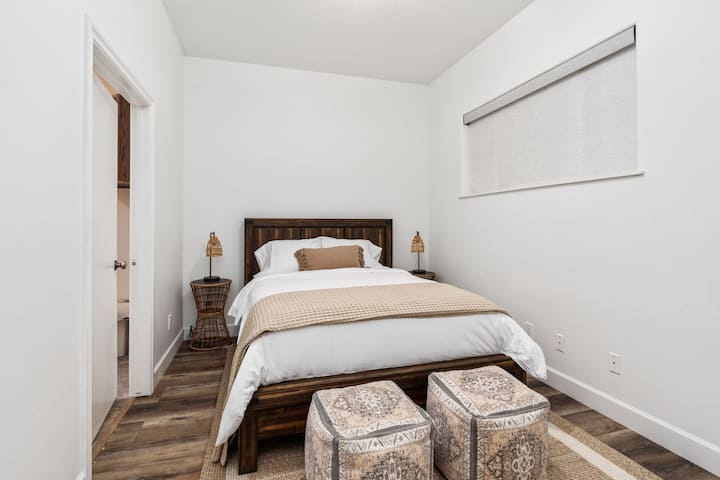 Chambre Queen