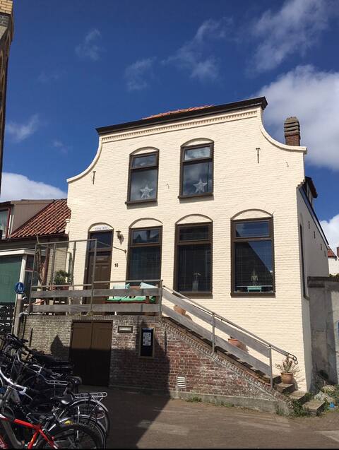 House with a view