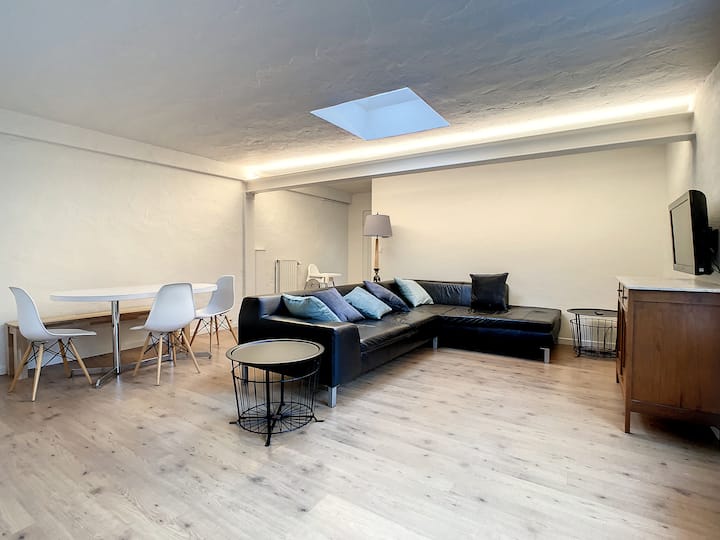 Prachtig Appartement Op Wandelafstand Van Zee - Koksijde