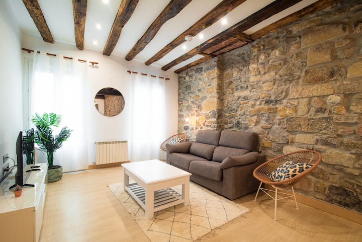 Donostia-San Sebastián Alquileres vacacionales y alojamientos - País Vasco,  España | Airbnb