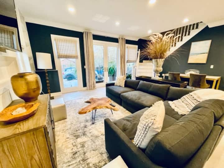 Guest House Retreat 
With Amazing Pool !!! - Fire Island, NY