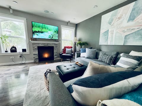 Peaceful Getaway near the heart of Gig Harbor