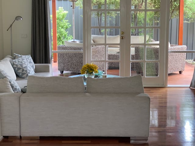 Home Away from Home gallery image 2