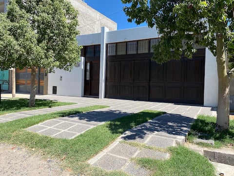 Casa Calle Paula