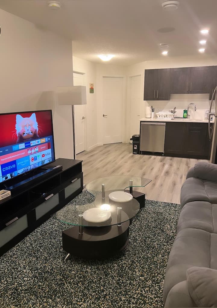 Langdon Holiday Rentals & Homes Alberta, Canada Airbnb