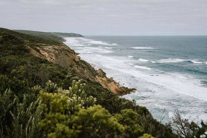 Cape Otway Homestead gallery image 4