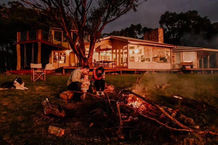 Cape Otway Homestead gallery image 2