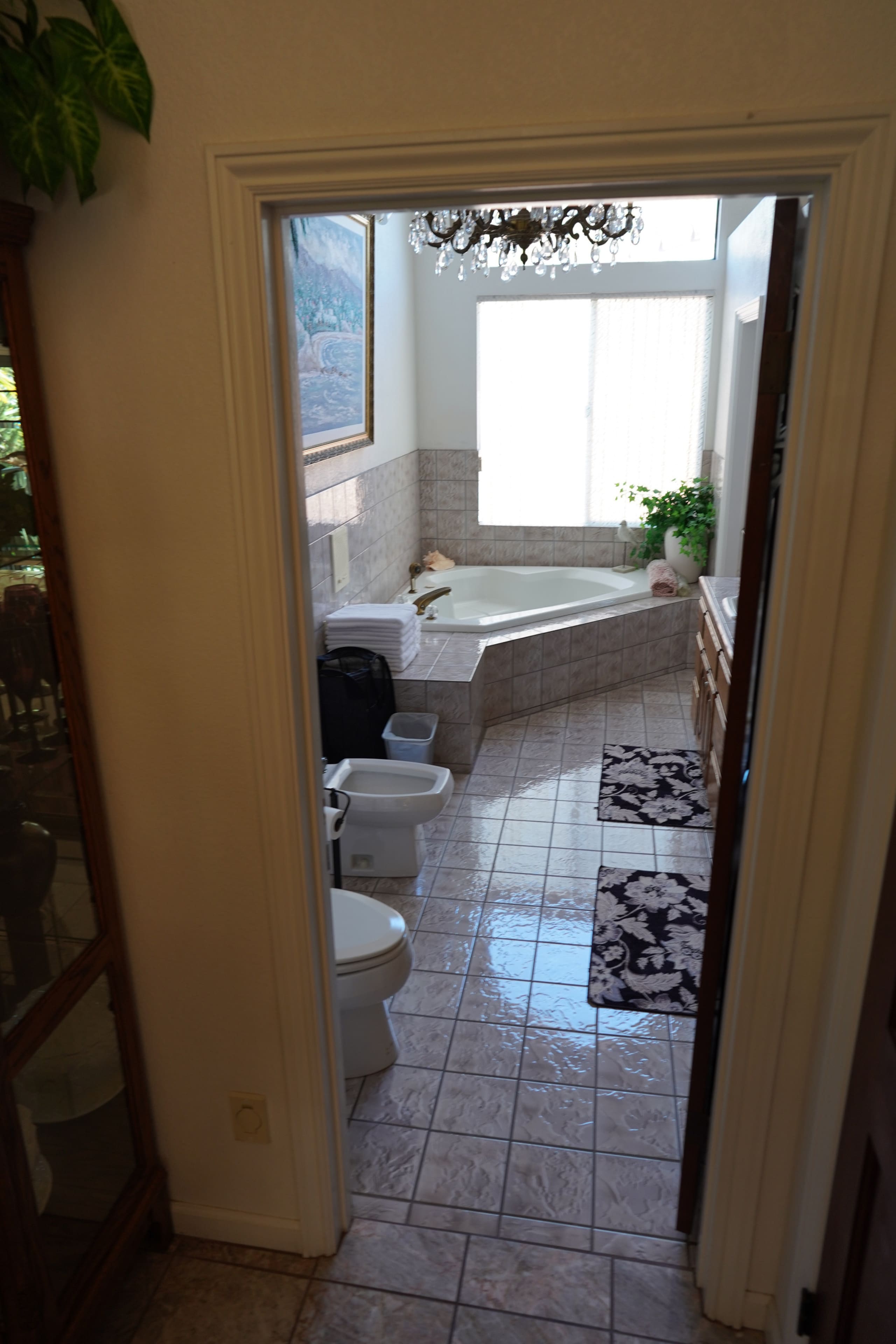 Mediterranean Villa with Indoor Pool & 4 Kitchens - Photo 35
