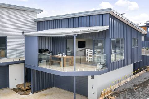 Luxury Home 5 Bed | Sentinel Chalet | Jindabyne