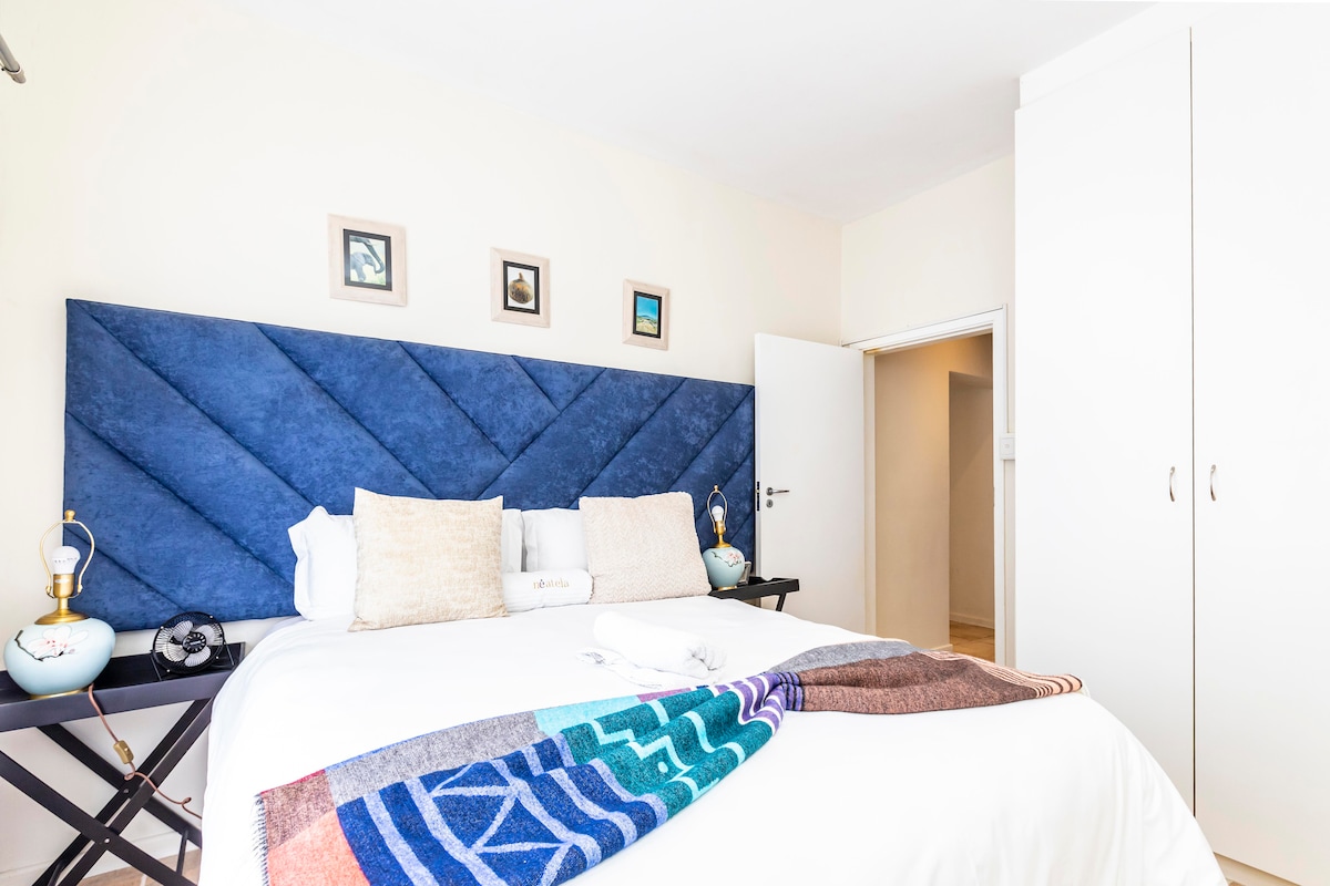 Მთავარი საძინებელი