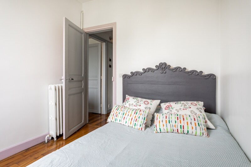 2. spavaća soba (pogled na ulicu)