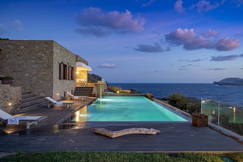 The best view in Stintino