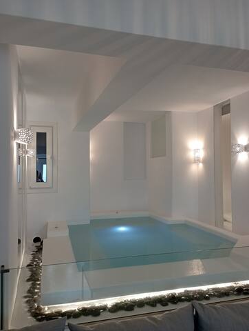 LUXURY APARTMENT BOURNI TINOS CYCLADES GREECE gallery image 5