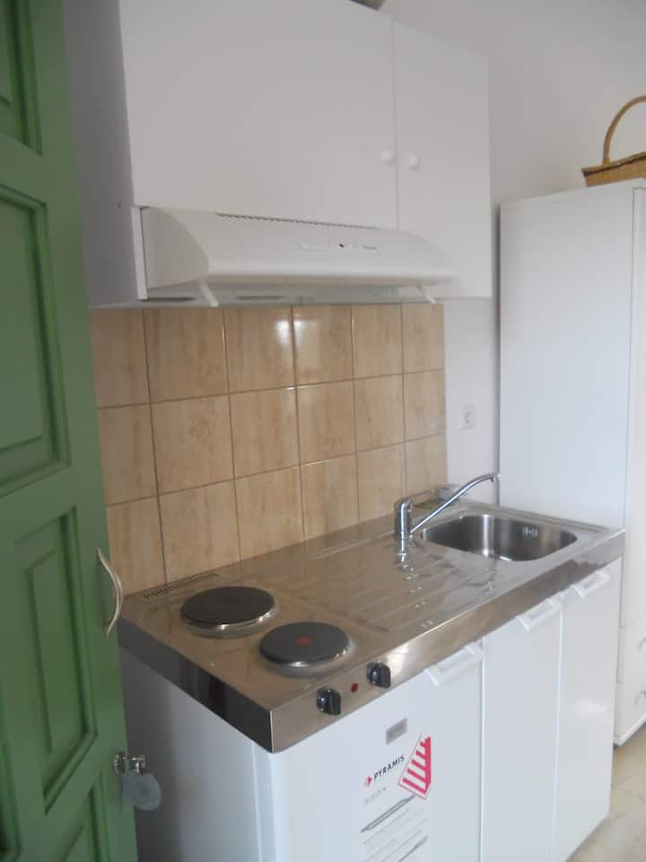 Afales Villa Studios - Kolieri - St 2 Up To 3 Pax - Fiskardo