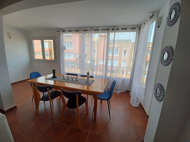 Fuerteventura Golden Escape sl managed Airbnb listing 3