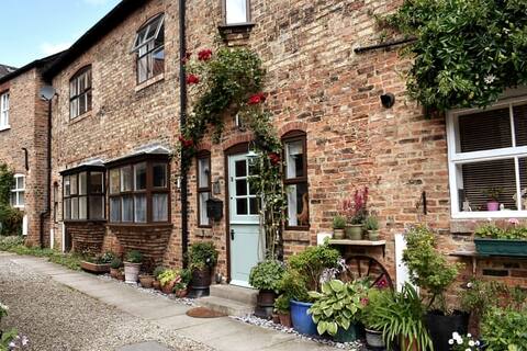 Nana Duck's Cottage, Thirsk, North Yorkshire