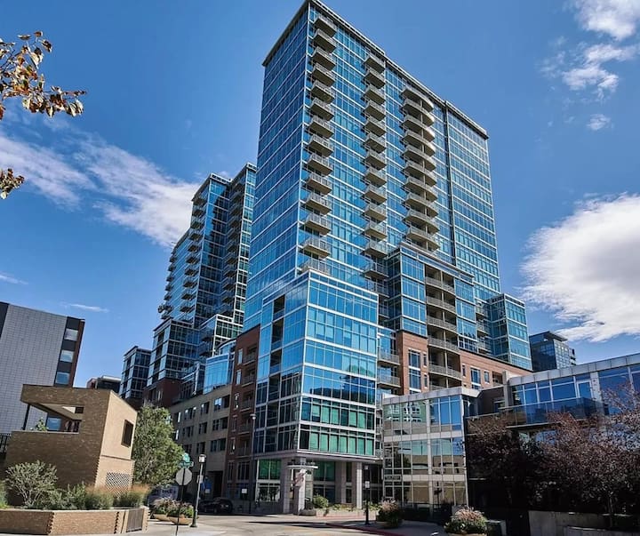 Lodo Condos