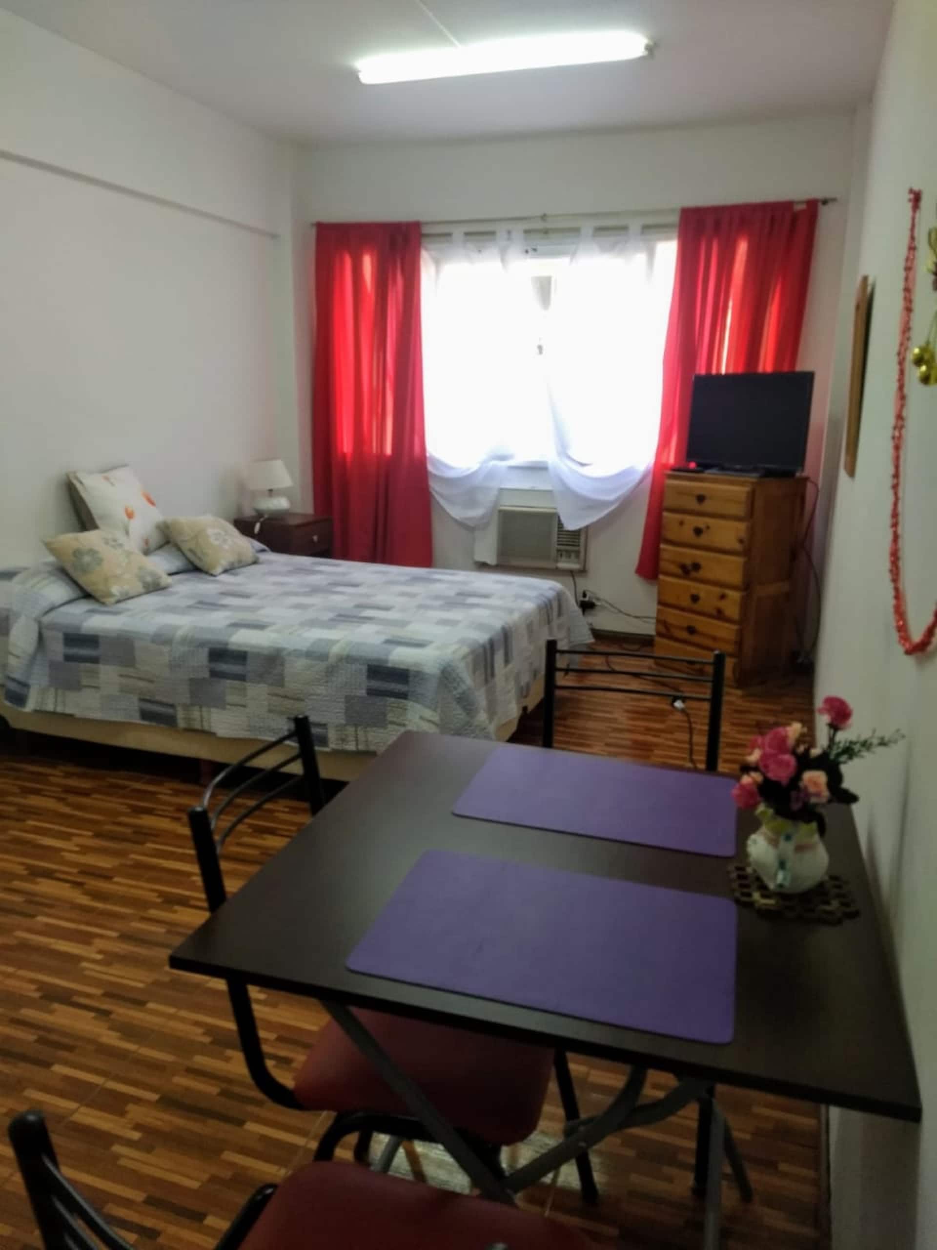 Студия в Microcentro в San Nicolás рядом с Обелиском