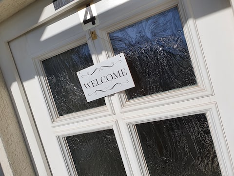 Top Airbnb: Vacation home "Schöne Aussicht" in the Thuringian Forest in Ilmenau