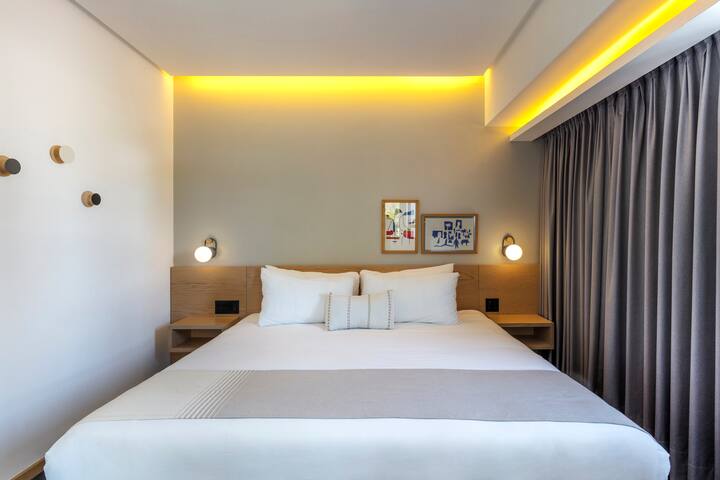 Departamento Deluxe 2 habitaciones gallery image 5