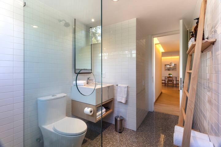 Departamento Deluxe 2 habitaciones gallery image 4