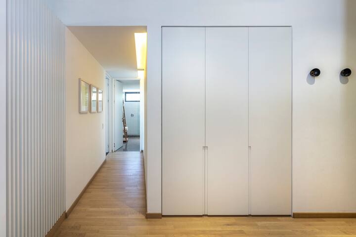 Departamento Deluxe 2 habitaciones gallery image 5