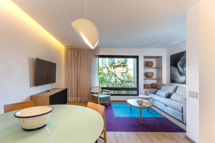 Departamento Deluxe 2 habitaciones gallery image 3