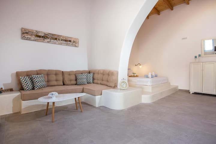 Traditional Luxury House - Faliraki