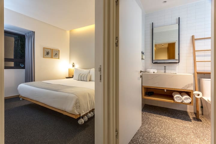 Departamento Executive 2 habitaciones gallery image 4