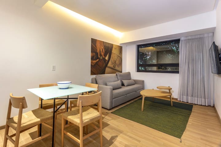 Departamento Executive 2 habitaciones