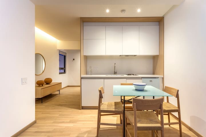 Departamento Executive 2 habitaciones gallery image 3