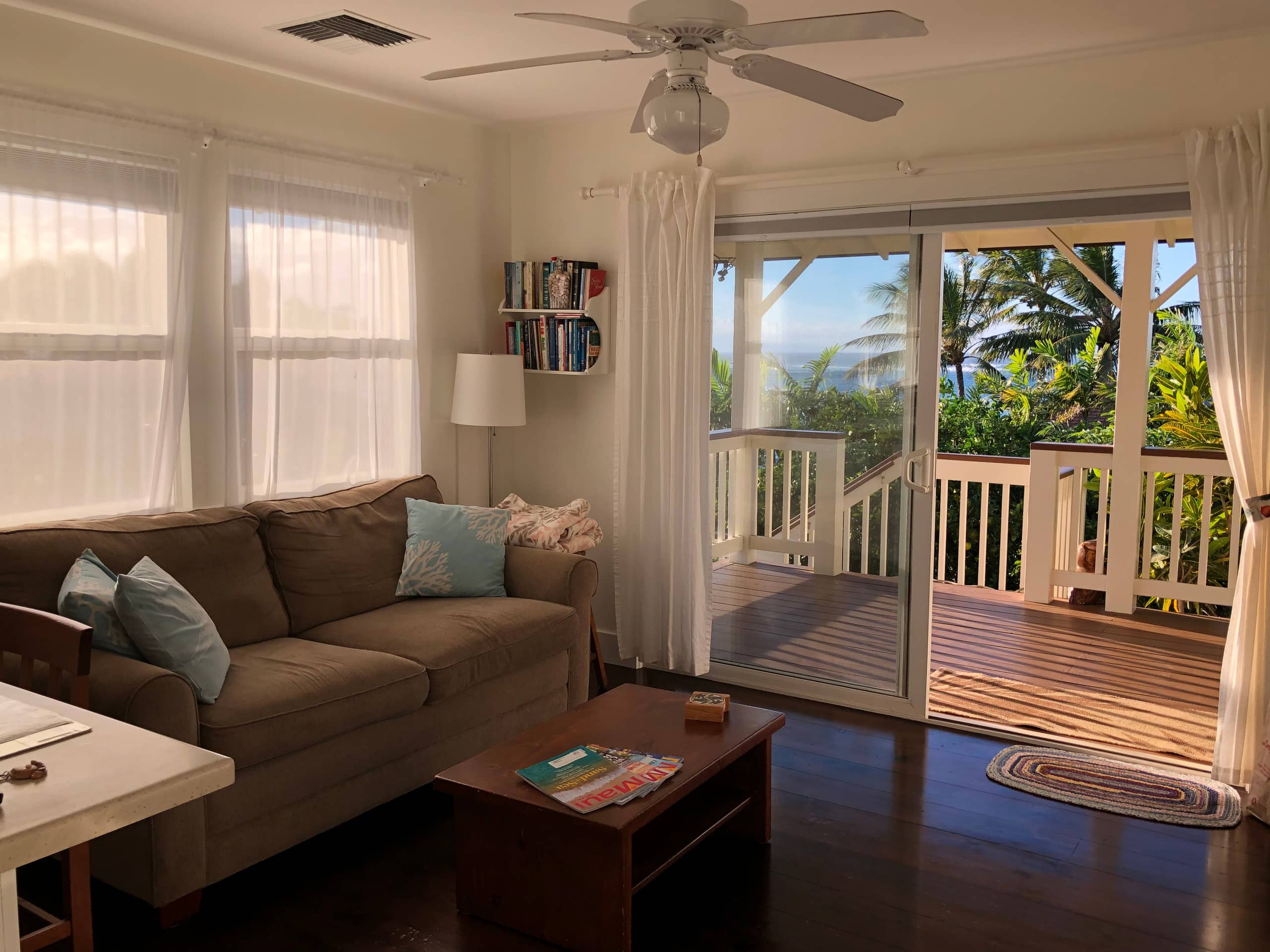 Guesthouse in Paia · ★4.93 · 1 bedroom · 1 bed · 1 bath - Photo 5