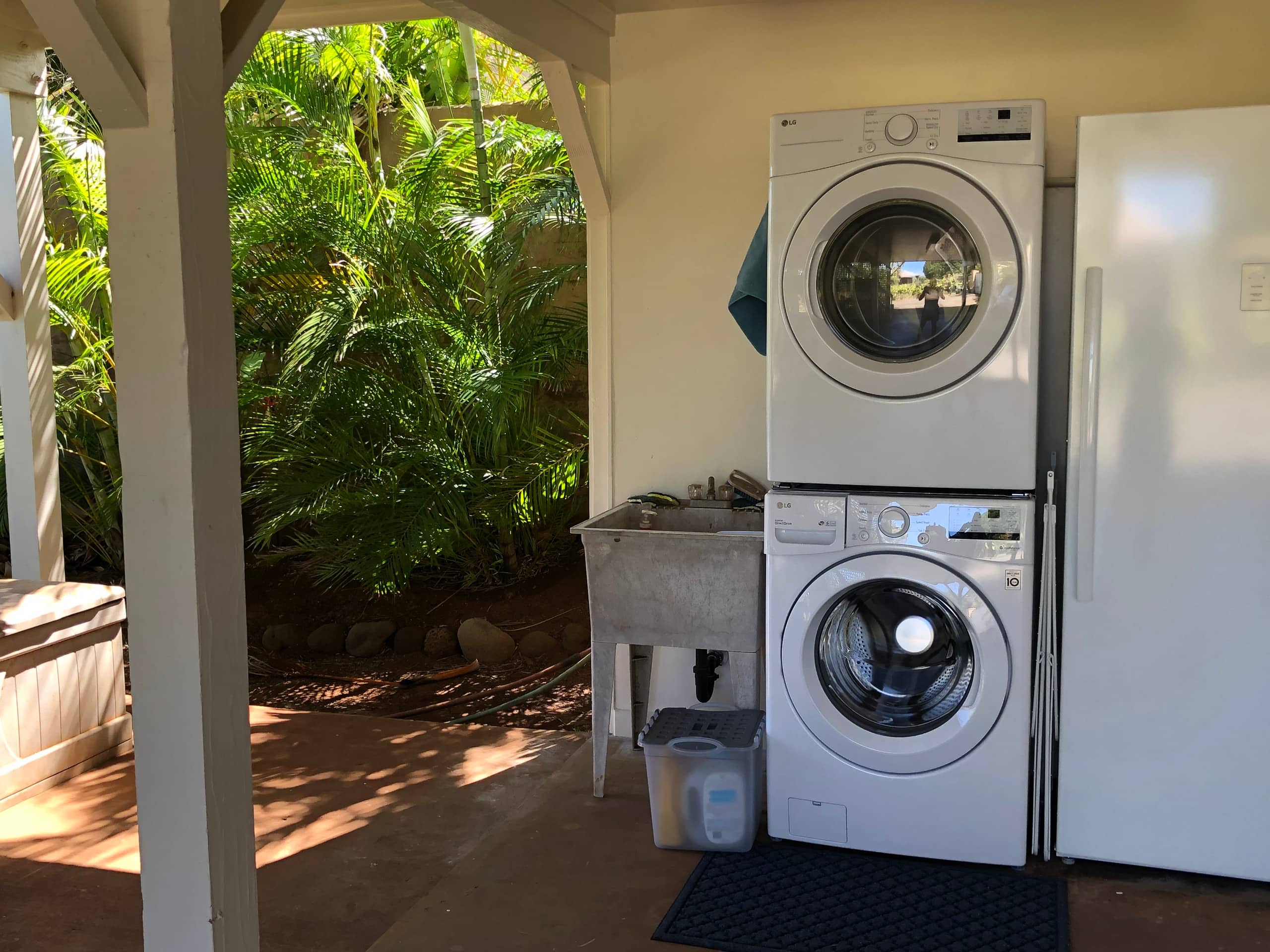 Guesthouse in Paia · ★4.93 · 1 bedroom · 1 bed · 1 bath - Photo 32