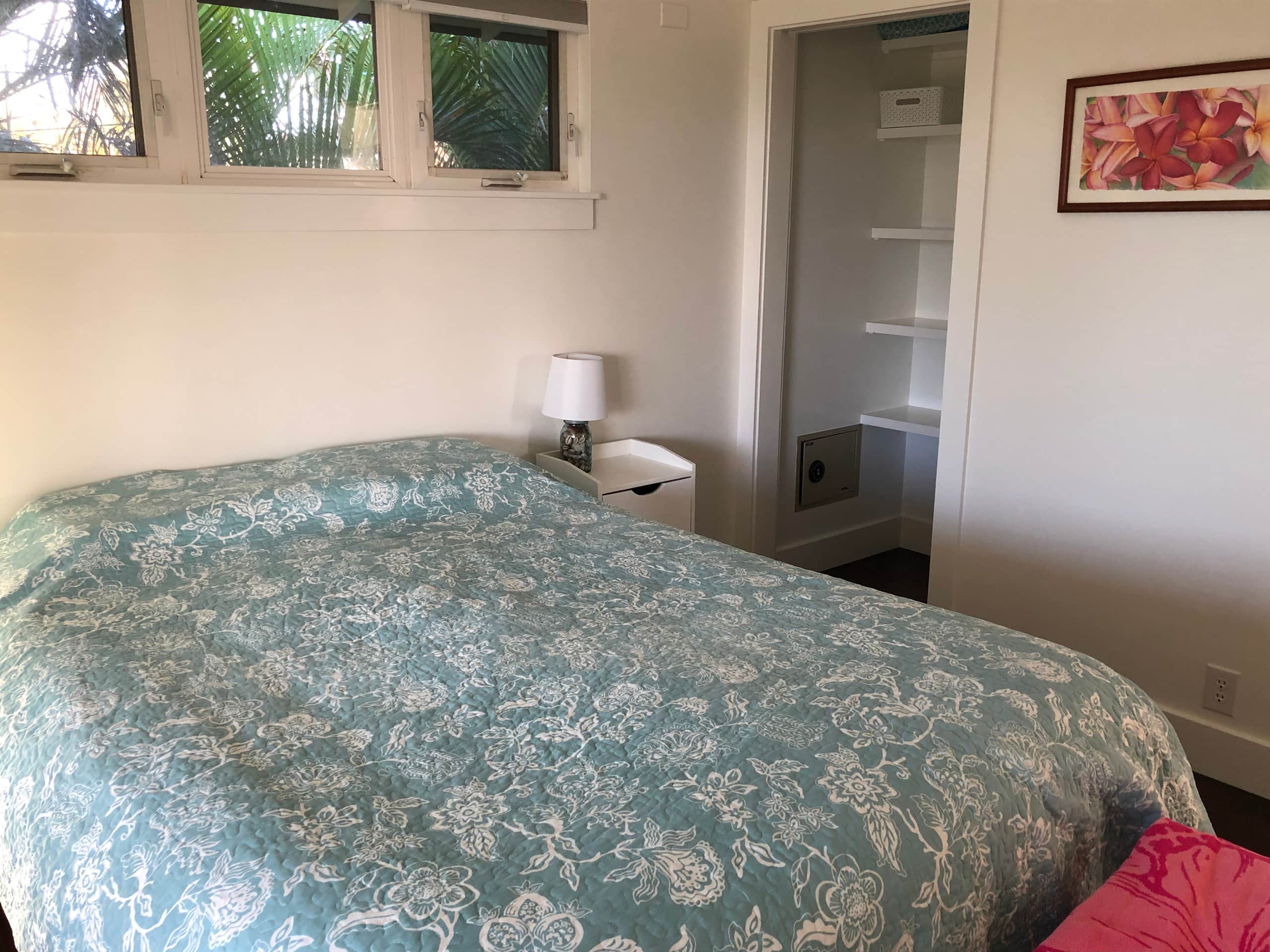 Guesthouse in Paia · ★4.93 · 1 bedroom · 1 bed · 1 bath - Photo 10