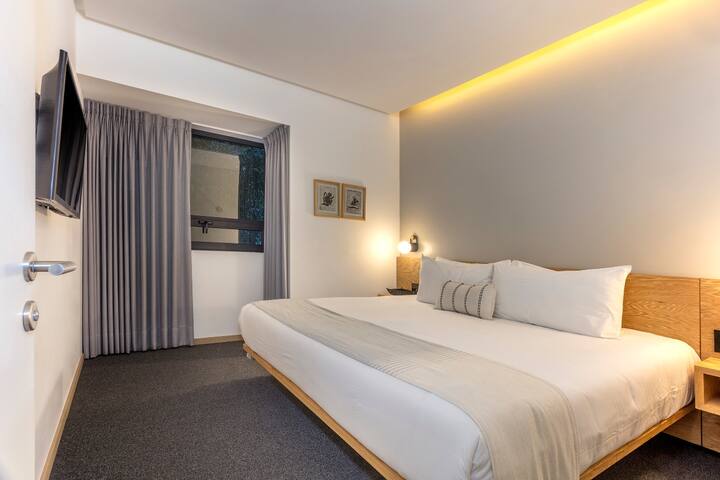 Departamento Executive 2 habitaciones gallery image 2