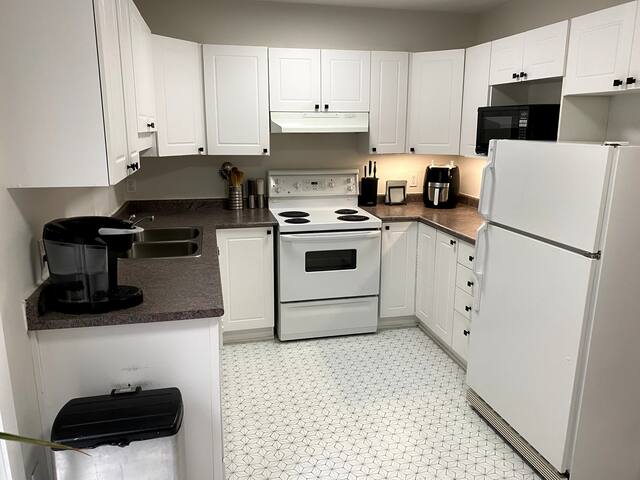 Modern 3 bedroom townhouse in downtown Ottawa gallery image 4